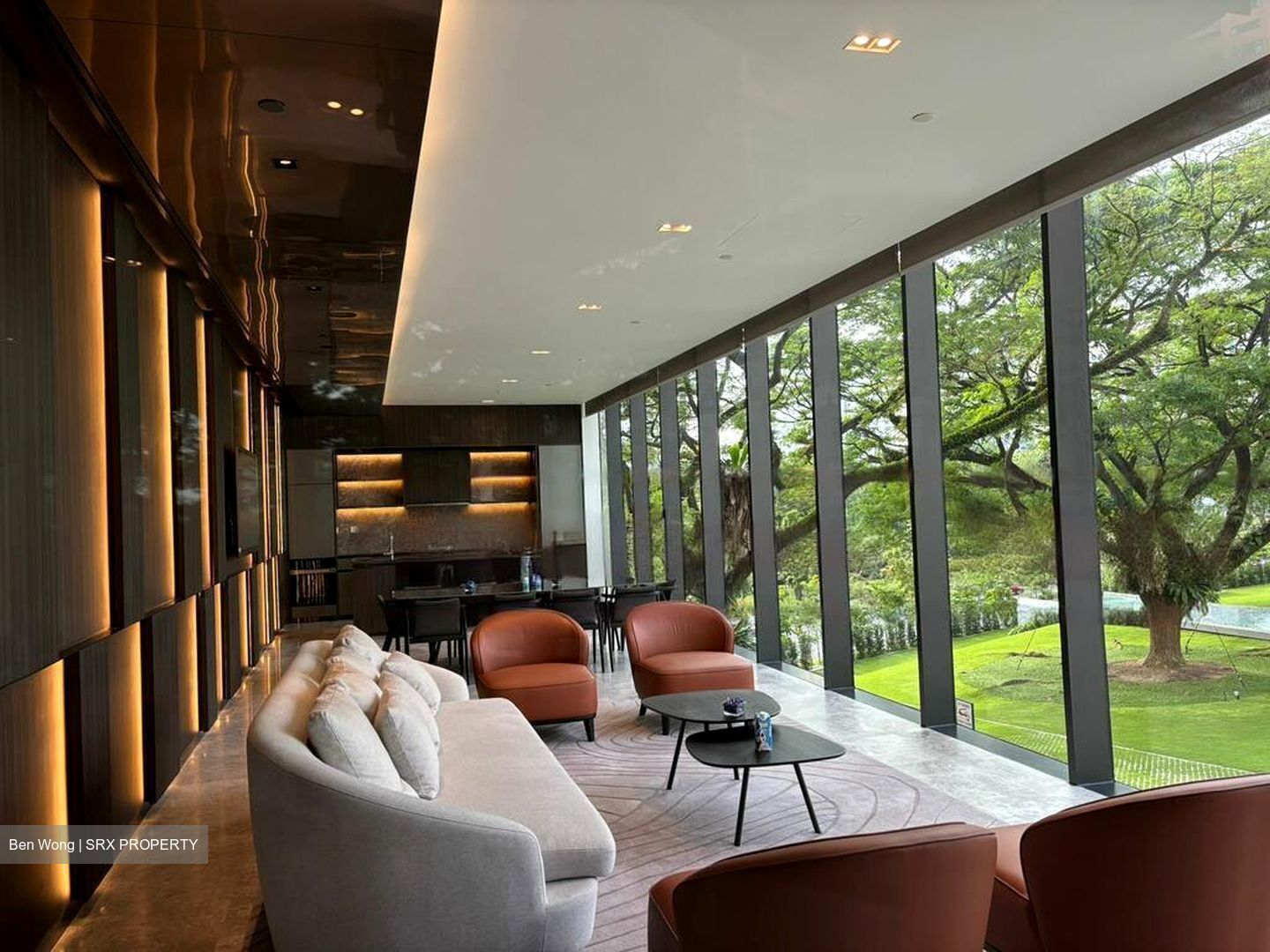 Irwell Hill Residences (D9), Apartment #444519661